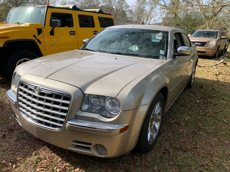 2006 Chrysler 300 for sale at Triple A Wholesale llc in Eight Mile AL