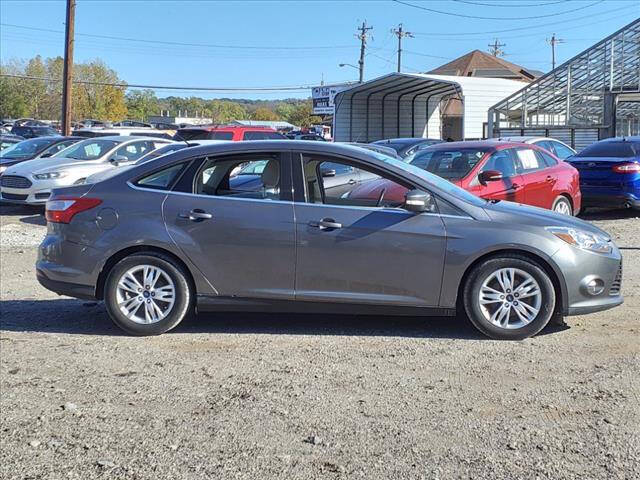 2012 Ford Focus for sale at Tri State Auto Sales in Cincinnati, OH