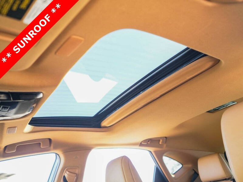 2022 Lexus NX 350 Premium