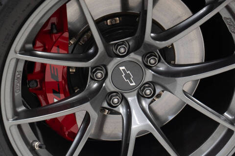 2023 Chevrolet Camaro SS