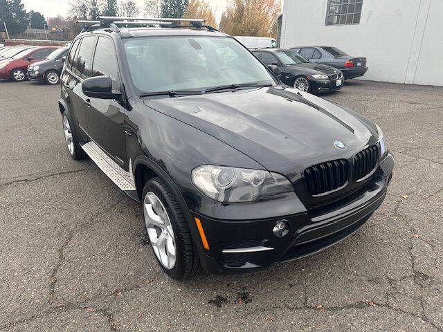 2011 BMW X5 xDrive35i