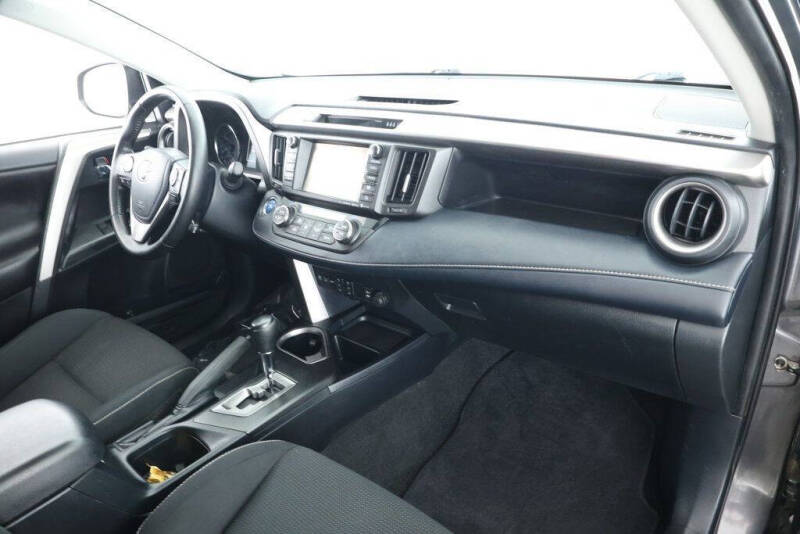 2018 Toyota RAV4 Hybrid