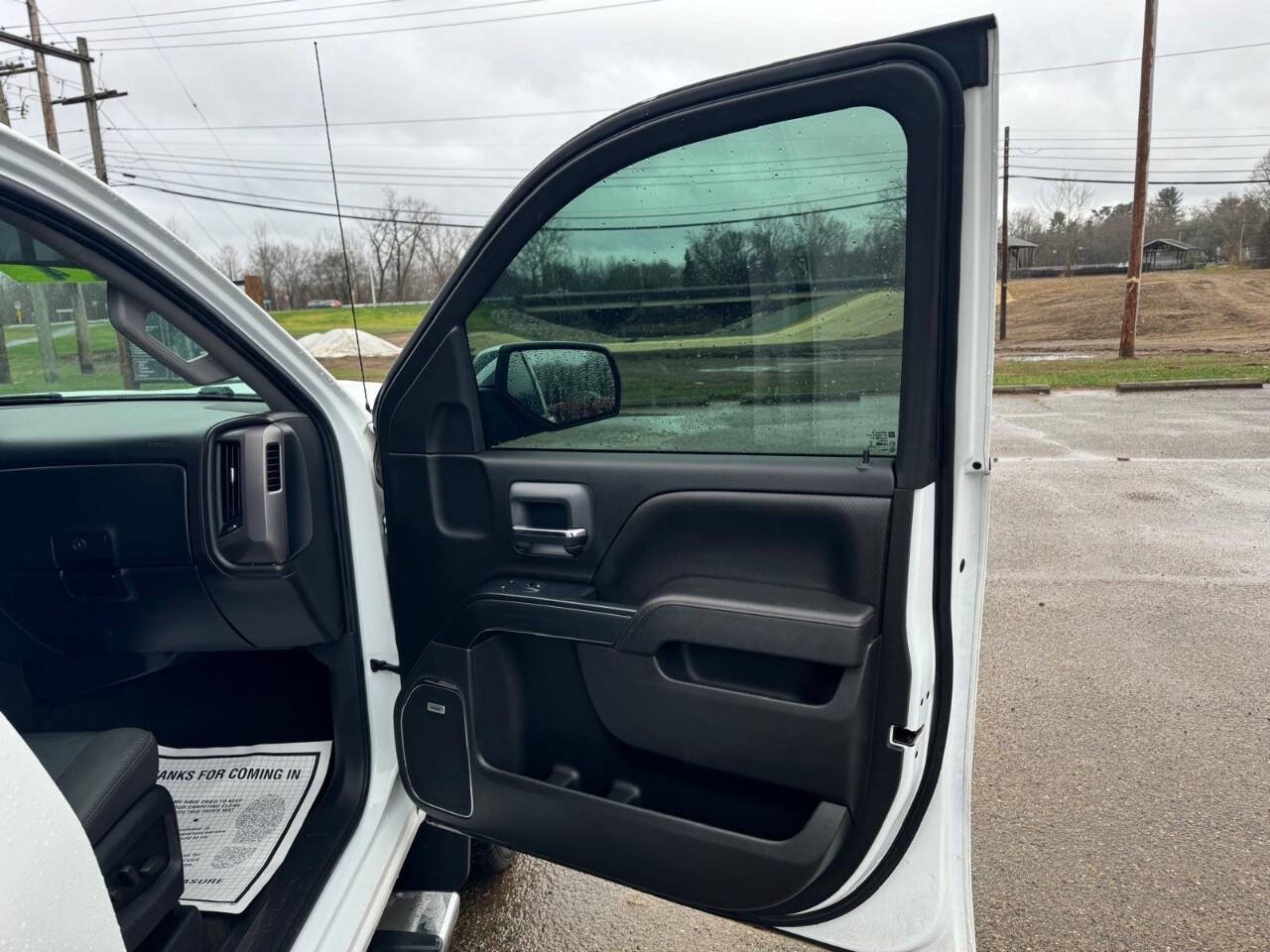 2016 GMC Sierra 1500 for sale at MJ AUTO SALES LLC in Newark, OH