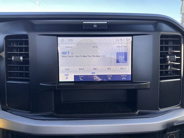 2026 Ford F-350 Super Duty XL