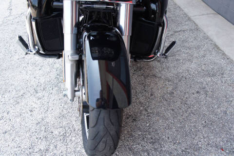 2019 Harley-Davidson Road Glide