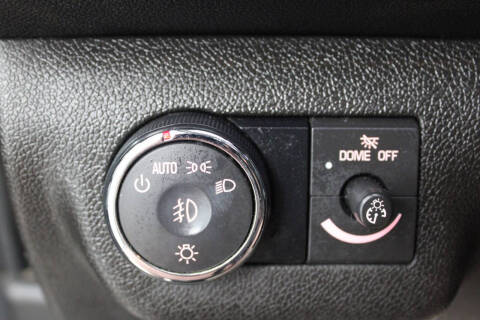 2011 GMC Acadia Denali