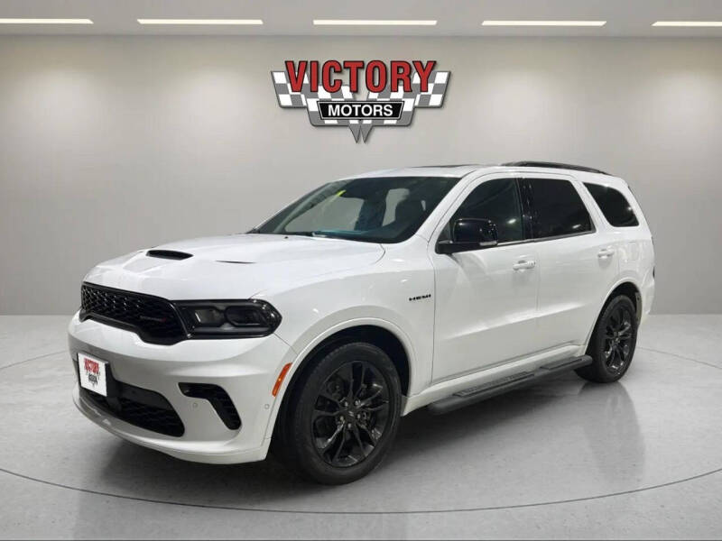 2024 Dodge Durango R/T