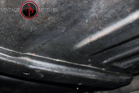 1972 Chevrolet Chevelle