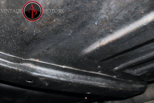 1972 Chevrolet Chevelle