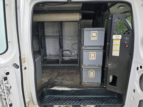 2012 Ford E-Series E-150