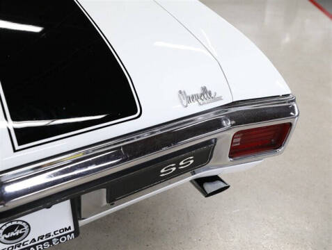 1970 Chevrolet Chevelle