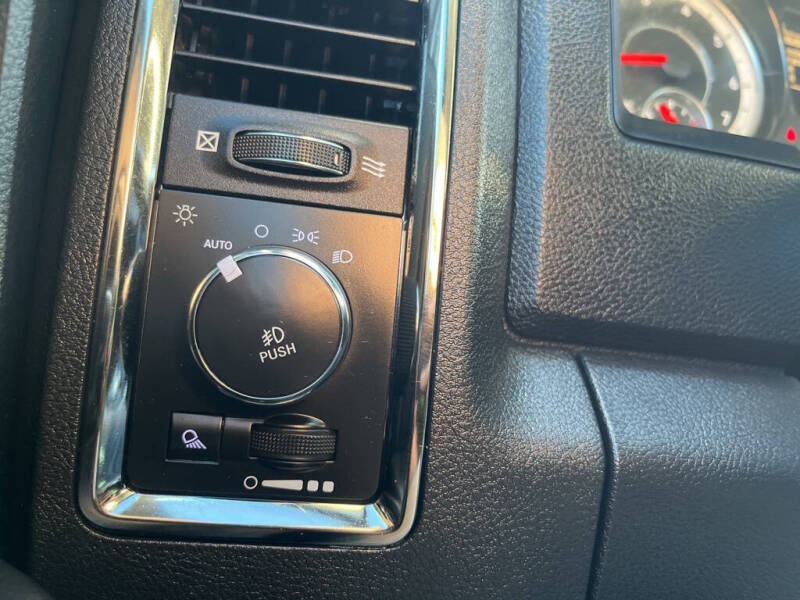 2018 RAM 3500 Lone Star