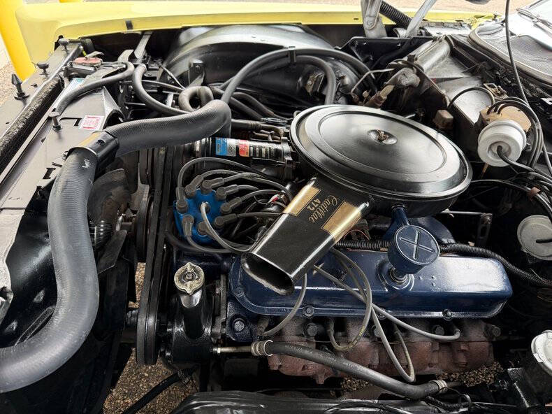 1969 Cadillac DeVille
