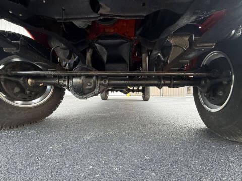 1966 GMC C/K 1500 Series