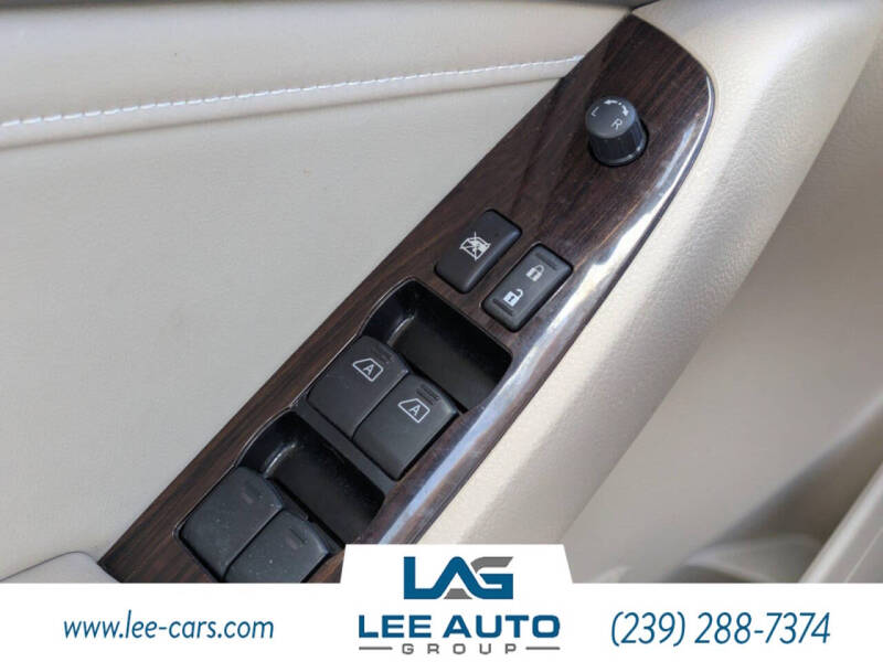 2011 Nissan Altima 3.5 SR