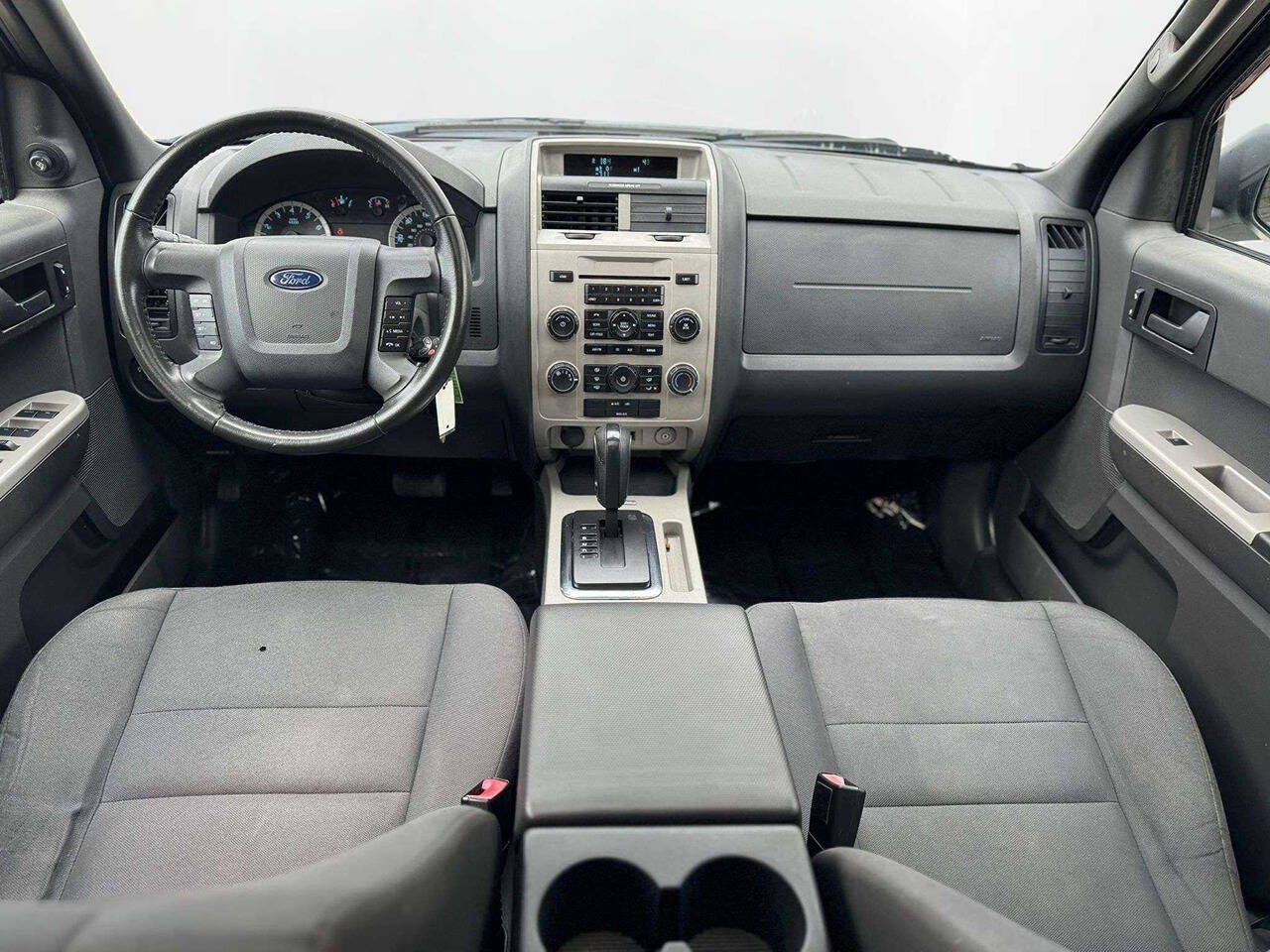 2012 Ford Escape for sale at Extreme Car Center in Detroit, MI