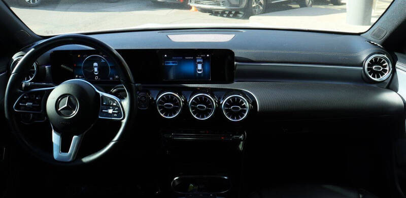 2020 Mercedes-Benz CLA CLA 250