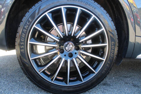 2018 Audi Q5 2.0T quattro Premium Plus