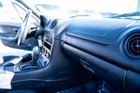 2000 Mazda MX-5 Miata