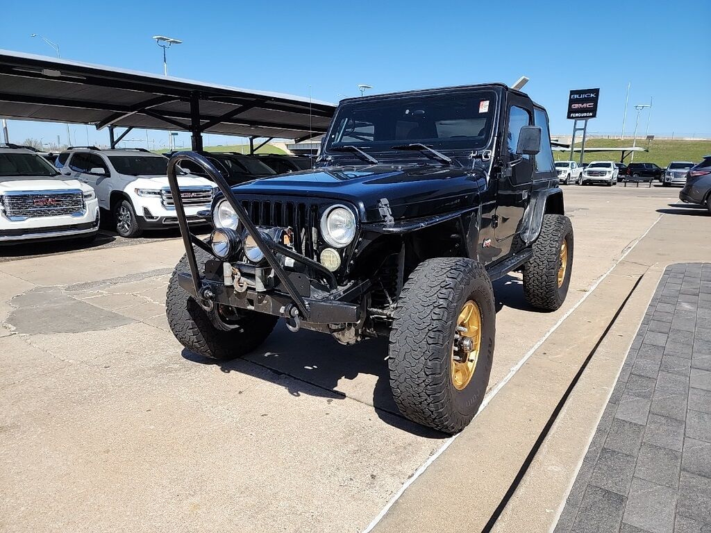 Jeep Wrangler For Sale In Colorado Springs, CO ®
