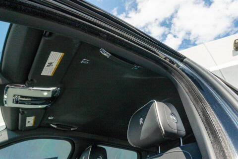 2022 Rolls-Royce Cullinan