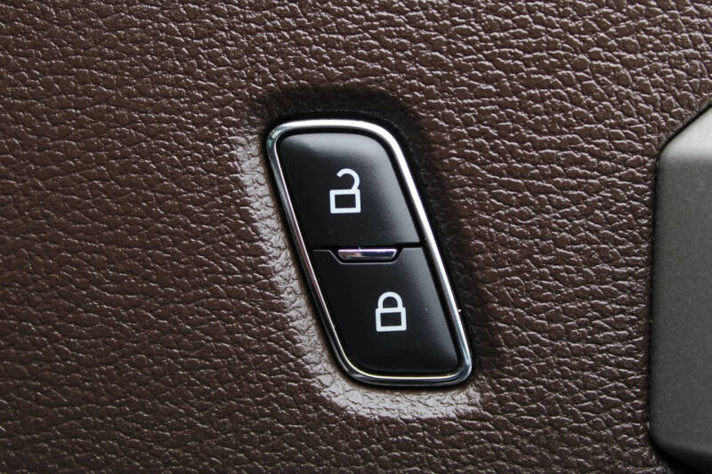 2022 Ford F-350 Super Duty