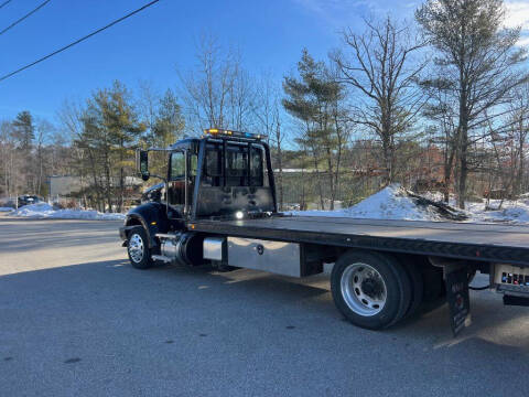 2020 Peterbilt 337