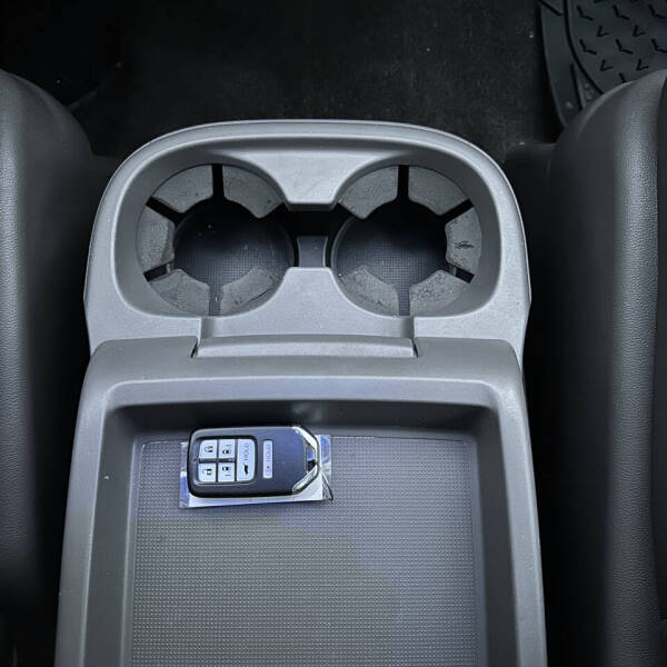 2014 Honda Odyssey Touring