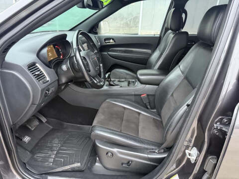 2020 Dodge Durango GT Plus