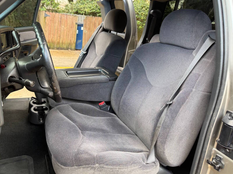 2002 GMC Sierra 1500