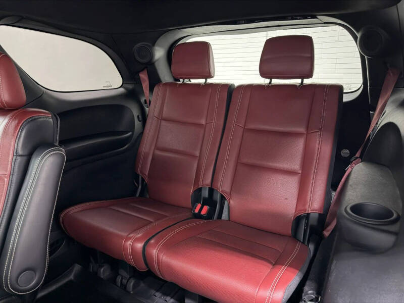 2022 Dodge Durango SRT 392