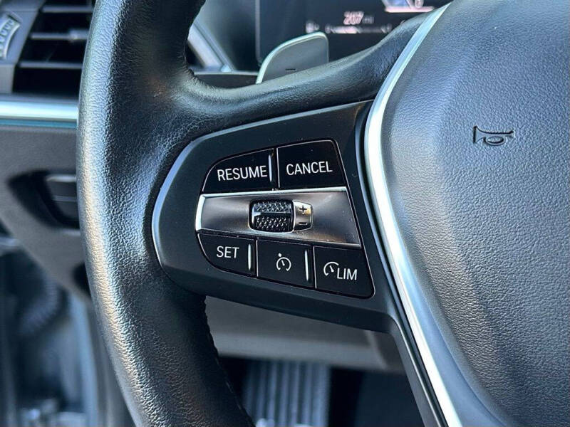 2023 BMW 3 Series 330i