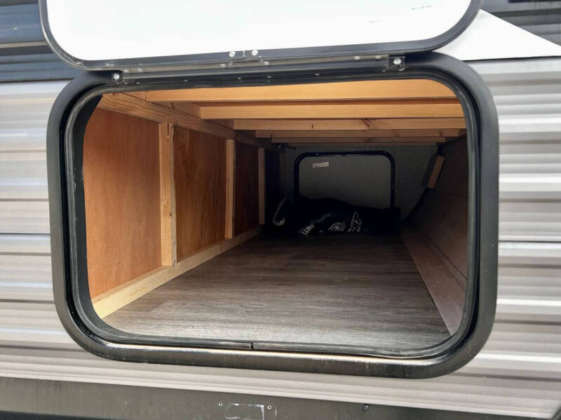 2022 Jayco Jay Flight SLX 8