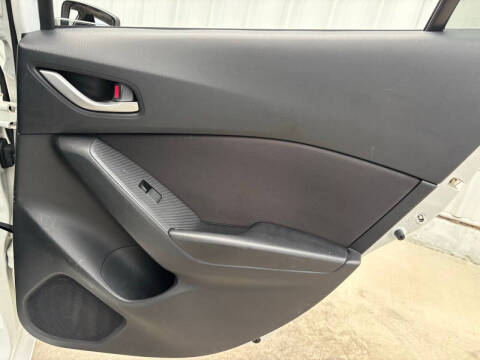 2014 Mazda MAZDA3 i Touring