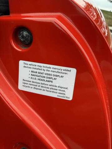 2003 Dodge Viper SRT-10