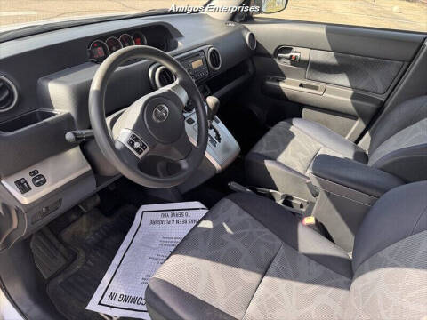 2012 Scion xB