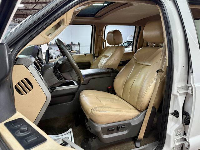 2013 Ford F-250 Super Duty