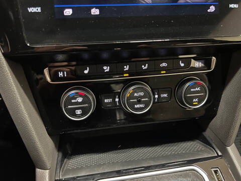 2019 Volkswagen Arteon