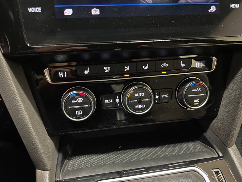 2019 Volkswagen Arteon