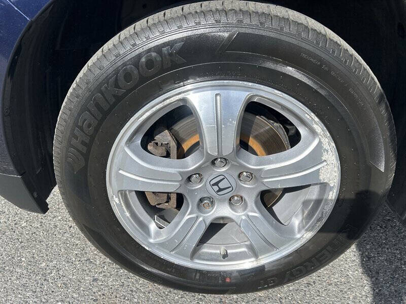 2015 Honda Pilot EX