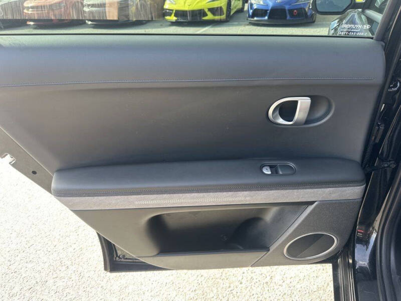 2023 Hyundai Ioniq 5 SEL