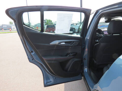 2023 Dodge Hornet GT Plus