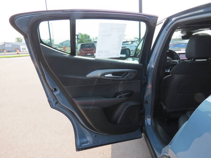 2023 Dodge Hornet GT Plus