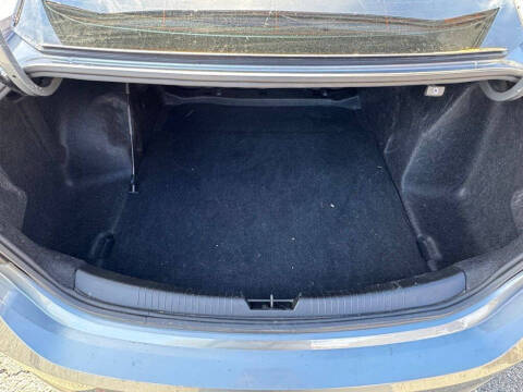 2023 Chevrolet Malibu LS Fleet