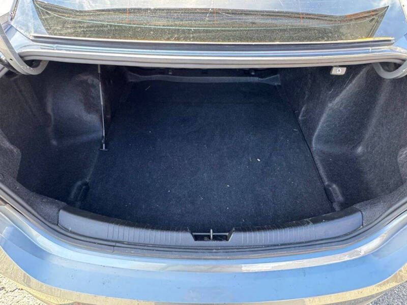 2023 Chevrolet Malibu LS Fleet