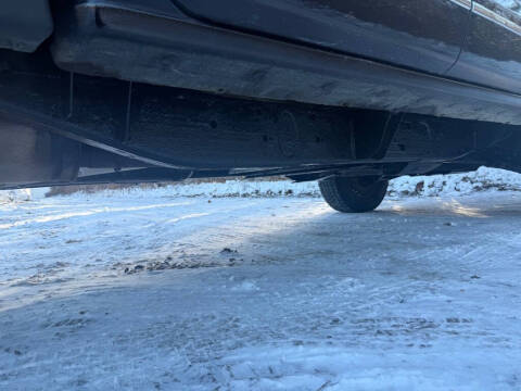 2019 Chevrolet Silverado 2500HD