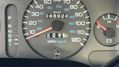 1994 Dodge Ram 1500