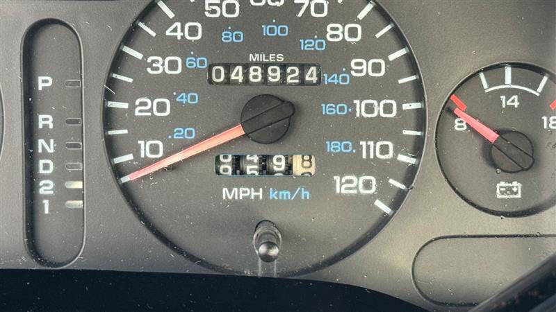 1994 Dodge Ram 1500
