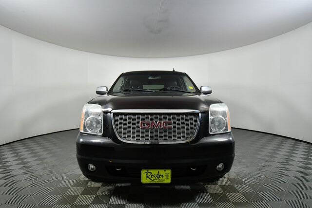 2011 GMC Yukon SLT