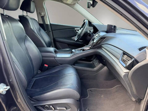 2019 Acura RDX w/Tech